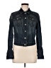 Elle Blue Denim Jacket Size M - photo 1