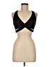 Gap Fit Black Tank Top Size M - photo 1