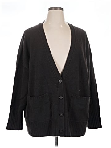 Banana Republic Cashmere Cardigan (view 1)