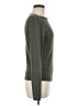 MNG Gray Long Sleeve Top Size M - photo 4