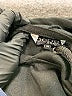 Bebe Sport Black Pullover Hoodie Size M - photo 7