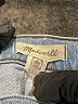 Madewell Blue Jeans Size 31 waist (petite) - photo 7