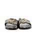 Pokemon Black Sandals Size 11 (kids) - photo 2