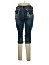 Mudd Solid Blue Jeans Size 15 - photo 2