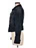 Elle Blue Denim Jacket Size M - photo 5