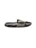 Pokemon Black Sandals Size 11 (kids) - photo 1