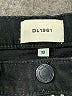 DL1961 Black Jeans Size 10 - photo 6