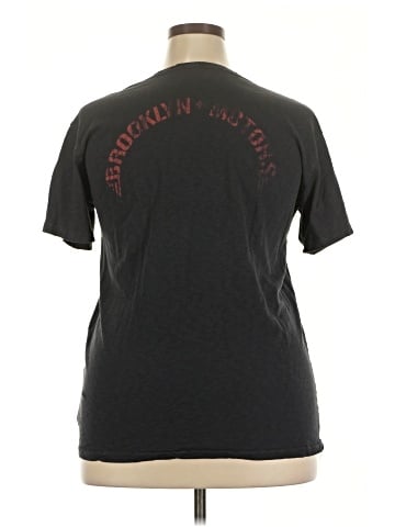 Assorted Brands Short Sleeve T-Shirt (view 2)