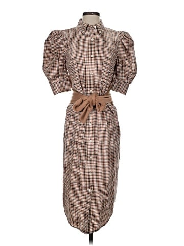 Derek Lam 10 Crosby Casual Dress (view 1)