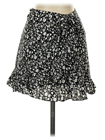 LA Hearts Casual Skirt (view 1)