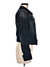 Elle Blue Denim Jacket Size M - photo 4