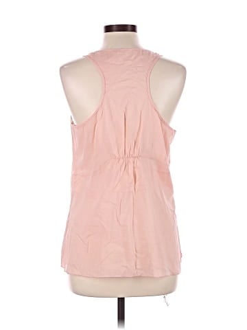 Matty M Sleeveless Top (view 2)
