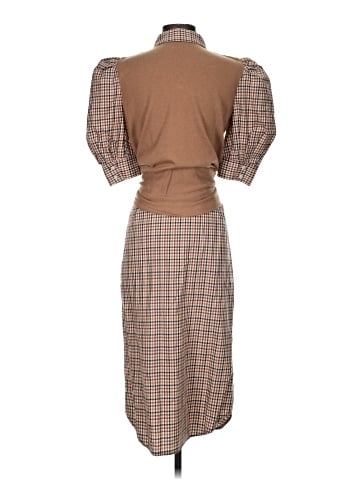 Derek Lam 10 Crosby Casual Dress (view 2)