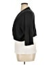 Roaman's Black Cardigan Size 30 (3X) - photo 5