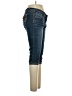 Mudd Solid Blue Jeans Size 15 - photo 4