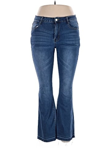 Unbranded Jeans (view 1)