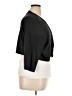 Roaman's Black Cardigan Size 30 (3X) - photo 4