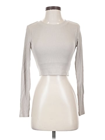 Klassy Network Long Sleeve Turtleneck (view 1)