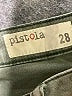 Pistola Green Jeans Size 28 waist - photo 7