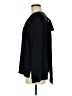 Etcetera 100% Viscose Black Long Sleeve Blouse Size 8 - photo 5