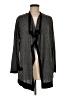 Calvin Klein 100% Acrylic Gray Cardigan Size M - photo 1
