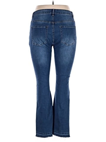 Unbranded Jeans (view 2)