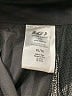Assorted Brands 100% Polyester White Track Jacket Size XL - photo 6