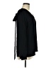 Etcetera 100% Viscose Black Long Sleeve Blouse Size 8 - photo 4
