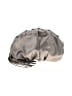 Rebecca Minkoff Gray Clutch One size - photo 1