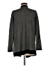 Calvin Klein 100% Acrylic Gray Cardigan Size M - photo 2