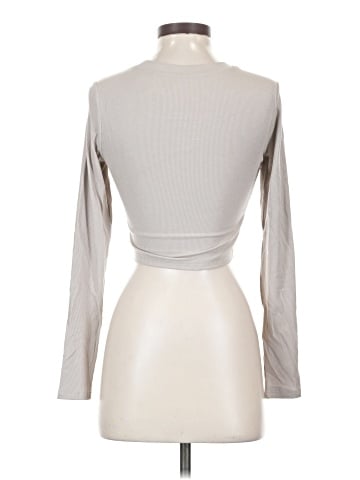 Klassy Network Long Sleeve Turtleneck (view 2)