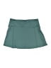 Freely Solid Teal Active Skort Size M - photo 2
