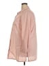 Assorted Brands Pink 3/4 Sleeve Button-Down Shirt Size 20 - photo 5