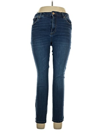 STS Blue Jeans (view 1)