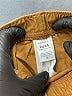 Carter's 100% Cotton Solid Tan Brown Khakis Size 2T - photo 3