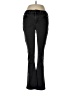 Denizen from Levi's Chevron-herringbone Black Jeans Size 6 - photo 1