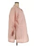 Assorted Brands Pink 3/4 Sleeve Button-Down Shirt Size 20 - photo 4