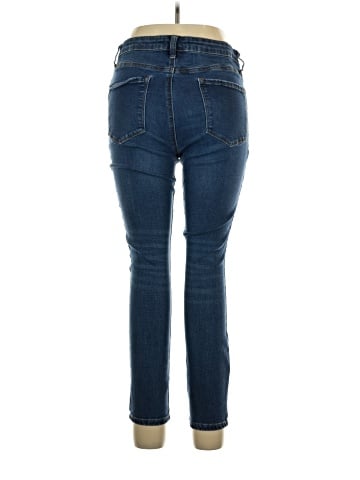STS Blue Jeans (view 2)