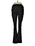 Denizen from Levi's Chevron-herringbone Black Jeans Size 6 - photo 2