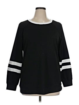 Automet 3/4 Sleeve T-Shirt (view 1)