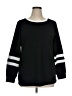 Automet Black 3/4 Sleeve T-Shirt Size XL - photo 1