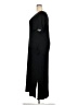 Assorted Brands Solid Black Casual Dress Size 2X - photo 5