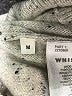 Whistles 100% Cashmere Tan Cashmere Pullover Sweater Size M - photo 8
