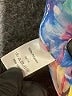 Venus 100% Polyester Pink Kimono Size Sm - Med - photo 8