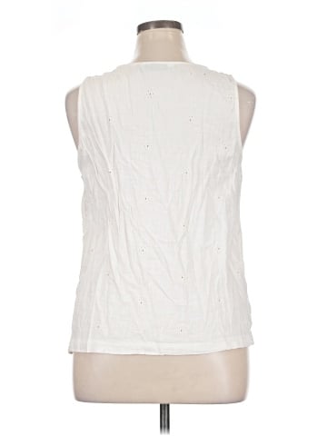 Sonoma Goods for Life Sleeveless Blouse (view 2)