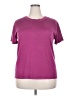Jenny Purple Cardigan Size 2X - photo 1