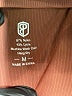 Born Primitive Solid Brown Casual Pants Size M - photo 7