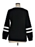 Automet Black 3/4 Sleeve T-Shirt Size XL - photo 2