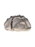 Rebecca Minkoff Gray Clutch One size - photo 2