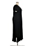 Assorted Brands Solid Black Casual Dress Size 2X - photo 4